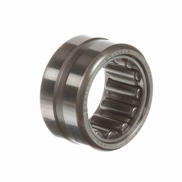 MR Series 500, Machined Race Needle Bearing, #MR14N